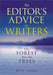 The Forest for the Trees: An editor's advice to writers by Betsy Lerner