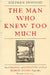 The Man Who Knew Too Much: The inventive life of Robert Hooke, 1635 - 1703 by Stephen Inwood