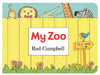 My Zoo by Rod Campbell