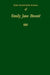 The Complete Poems of Emily Jane Brontë by Emily Jane Brontë, C. W. Hatfield, Irene Taylor