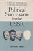 Political Succession in the USSR by Myron Rush