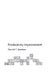 Productivity Improvement by Donald Burnham