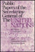 Public Papers of the Secretaries-General of the United Nations: DAG Hammarskjöld, 1958-1960 by Dag Hammarskjöld, Andrew W. Cordier, Wilder Foote