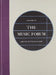 The Music Forum by William Mitchell