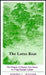 The Lotus Boat: The Origins of Chinese Tz'u Poetry in t'Ang Popular Culture by Marsha Wagner