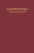 Social Work Practice: People and Environments: An Ecological Perspective by Carel Germain