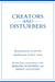 Creators and Disturbers: Reminiscences by Jewish Intellectuals of New York by Bernard Rosenberg, Ernest Goldstein
