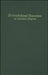 Metafictional Characters in Modern Drama by June Schlueter