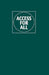 Access for All: Transportation and Urban Growth by K. Schaeffer, Elliott Sclar
