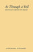 As Through a Veil: Mystical Poetry in Islam by Annemarie Schimmel