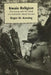 Kwaio Religion: The Living and the Dead in a Solomon Island Society by Roger Keesing