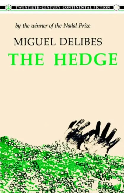 The Hedge by Miguel Delibes