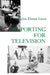 Reporting for Television by Carolyn Diana Lewis