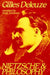 Nietzsche and Philosophy by Gilles Deleuze