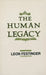 The Human Legacy by Leon Festinger