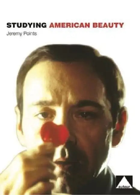 American Beauty: William Carlos Williams and the Modernist Whitman by Stephen Tapscott