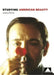 American Beauty: William Carlos Williams and the Modernist Whitman by Stephen Tapscott