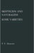Skepticism and Naturalism: Some Varieties by P. F. Strawson