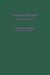 Commuter Marriage: Living Together Apart by Fairlee Winfield