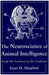 The Neuroscience of Animal Intelligence: From the Seahare to the Seahorse by Euan MacPhail