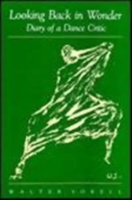 Looking Back in Wonder (Revised) by Walter Sorell