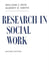 Research in Social Work by William J. Reid, Audrey Smith