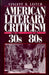 American Literary Criticism from the Thirties to the Eighties by Vincent B. Leitch