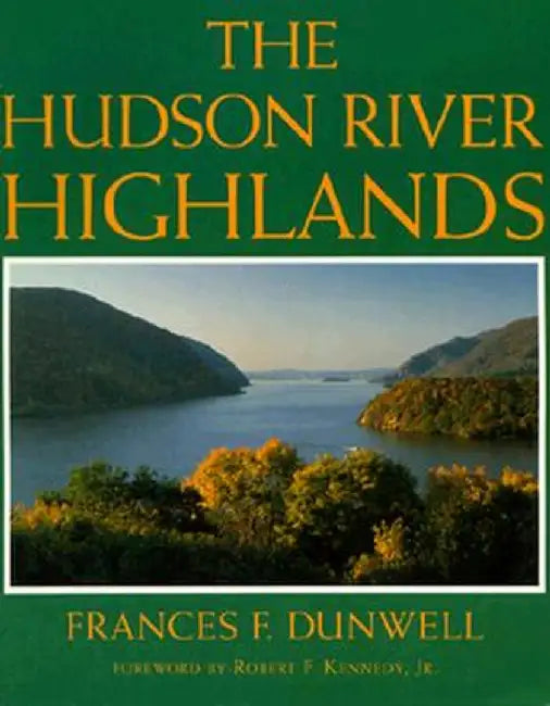 Hudson River Highlands by Frances Dunwell