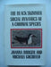 The Black Skimmer: Social Dynamics of a Colonial Species by Joanna Burger, Michael Gochfeld