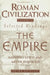 Roman Civilization: Selected Readings: The Empire, Volume 2 by Naphtali Lewis