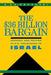 The $36 Billion Bargain: U.S. Aid to Israel and American Public Opinion by A. F. K. Organski