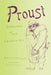 Proust Between Two Centuries by Antoine Compagnon, Richard Goodkin