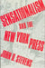 Sensationalism and the New York Press by John Stevens