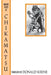 The Major Plays of Chikamatsu by Donald Keene