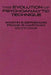 The Evolution of Psychoanalytic Technique by Martin S. Bergmann, Frank Hartman
