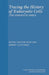 Tracing the History of Eukaryotic Cells: The Enigmatic Smile by Betsy Dexter Dyer, Robert Allan Obar