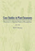 Case Studies in Plant Taxonomy: Exercises in Applied Pattern Recognition by Tod F. Stuessy