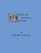 Medieval and Renaissance Manuscripts at Columbia University by Beatrice Terrien-Somerville