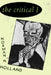 The Critical I by Norman N. Holland
