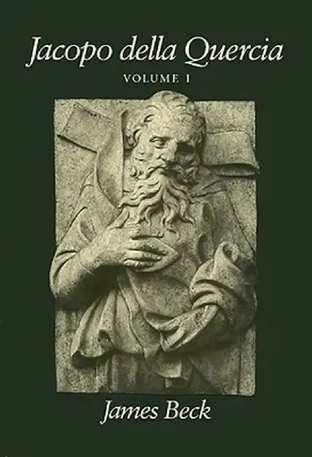 Jacopo Della Quercia by James Beck