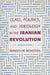 Class, Politics, and Ideology in the Iranian Revolution by Mansoor Moaddel