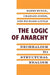 The Logic of Anarchy: Neorealism to Structural Realism by Barry Buzan
