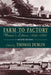Farm to Factory: Women's Letters, 1830-1860 by Thomas Dublin