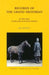 Records of the Grand Historian: Qin Dynasty by Qian Sima, Burton Watson