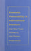 Economic Vulnerability in International Relations: East-West Trade, Investment, and Finance by Beverly Crawford