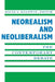 Neorealism and Neoliberalism: The Contemporary Debate by David Baldwin