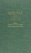 Beowulf and Judith by Elliot Van Kirk Dobbie