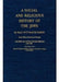 A Social and Religious History of the Jews: Late Middle Ages and Era of European Expansion (1200-1650): The Ottoman Empire, Persia, Ethiopia, India, a by Salo Wittmayer Baron