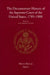 The Documentary History of the Supreme Court of the United States, 1789-1800: Volume 5 by Maeva Marcus, James Perry