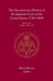 The Documentary History of the Supreme Court of the United States, 1789-1800: Volume 6 by Maeva Marcus